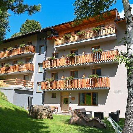 Albergo Sporting Peio Fonti Ngoại thất bức ảnh